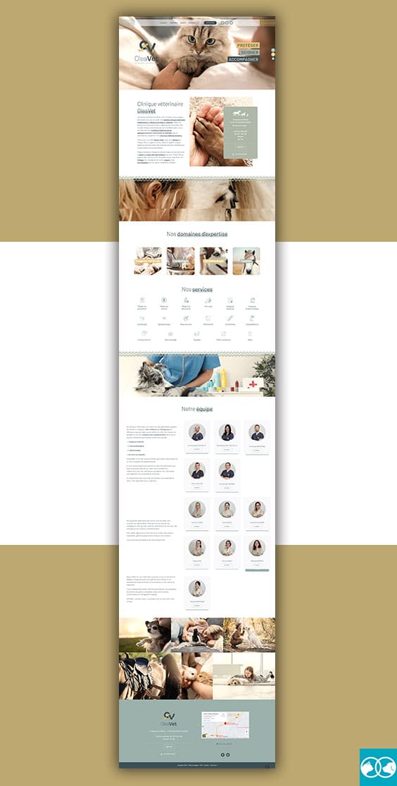 OLEAVET-ONE-PAGE