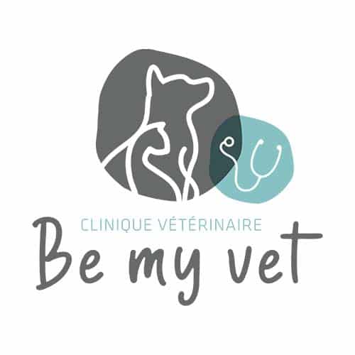 Logo sur mesure pour vétérinaire